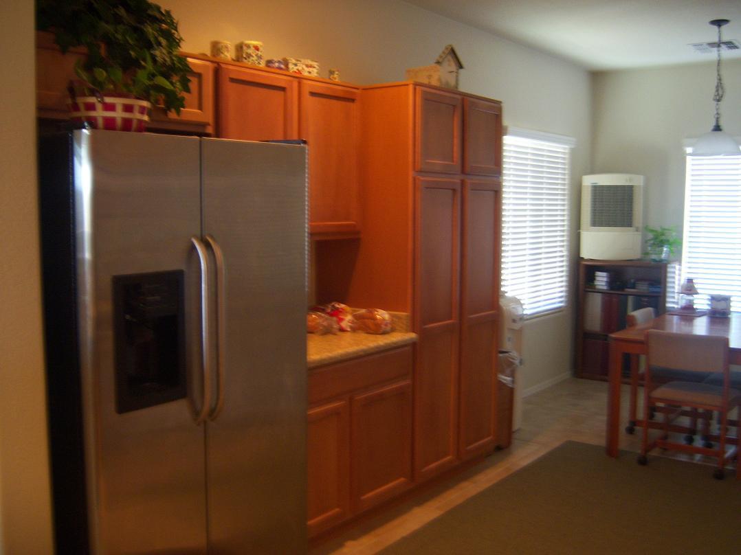 21149 East Treasure Road Red Rock, AZ 85145 - Photo 3 of 10 Kitchen2