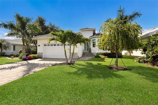 $725,000 | 115 Westwind Drive, Placida, FL 33946