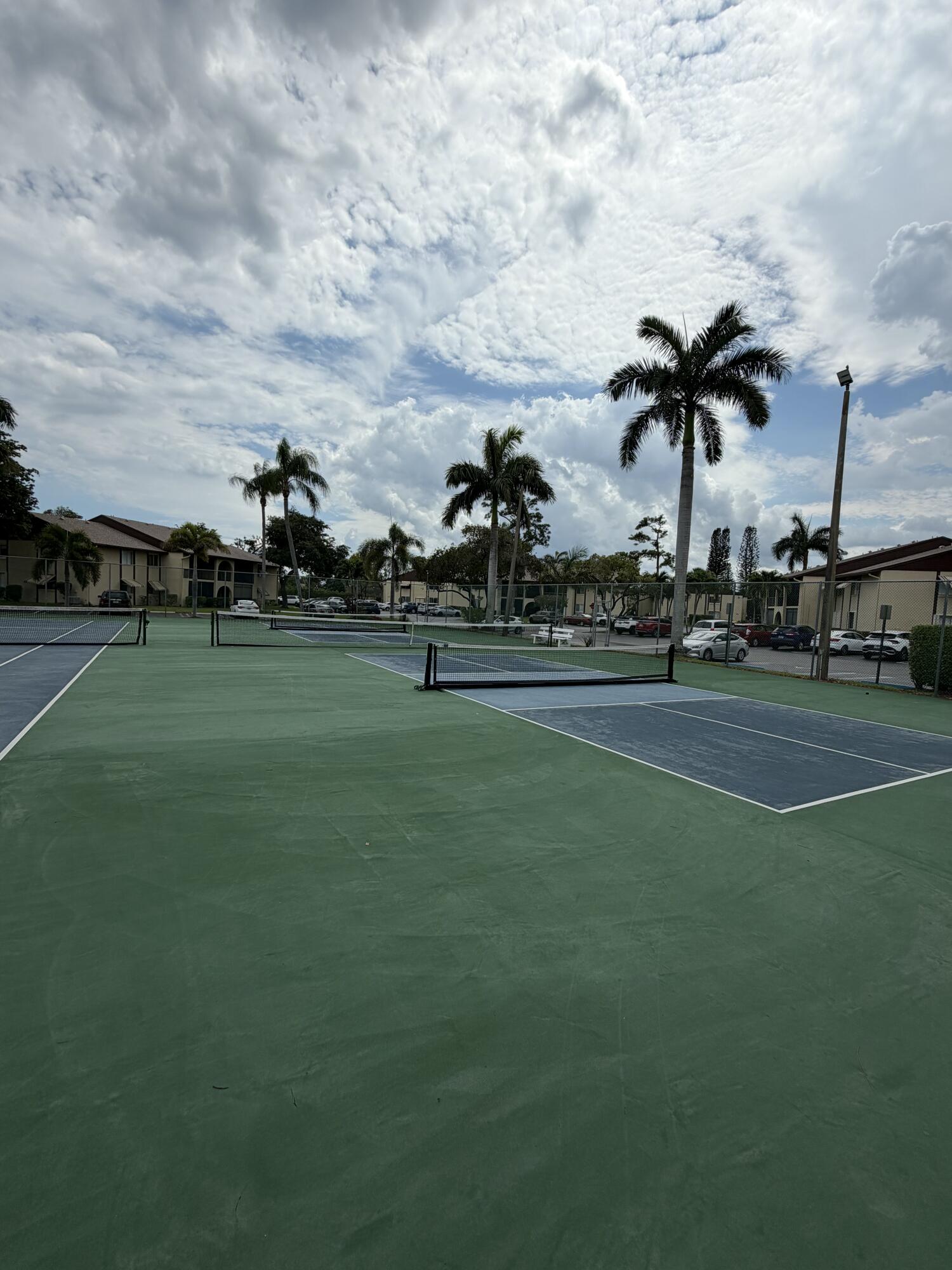 334 Pine Ridge Circle, Unit B1 Greenacres, FL 33463 - Photo 25 of 26 a view of a park