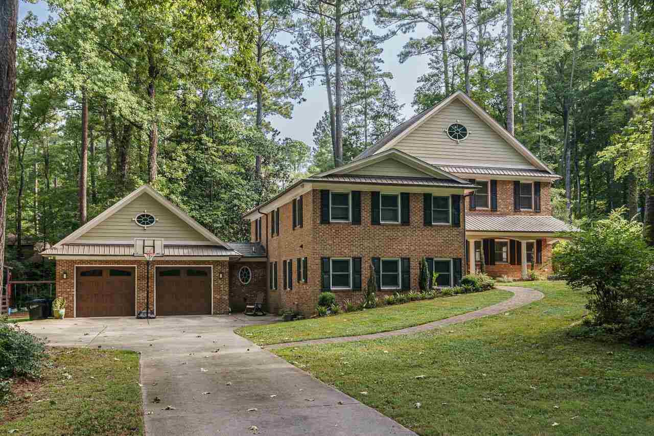 3014 Buckingham Road Durham, NC 27707 - Photo 1 of 29 Photo 1