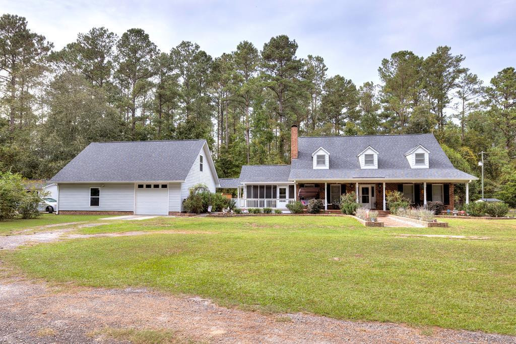 340 Eastern School Road Sumter, SC 29153 - Photo 2 of 59
