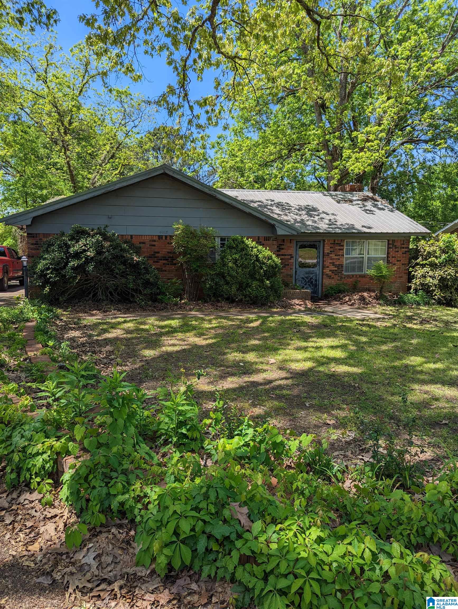 4018 Greenwood Road Bessemer, AL 35022 - Photo 1 of 39