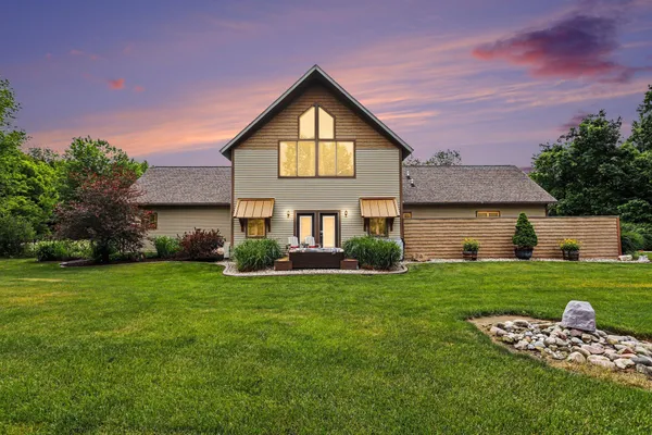 $1,100,000 | 8874 1 Mile Road, East Leroy, MI 49051