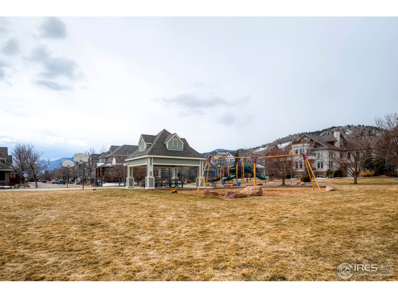 5020 Ralston Street, Unit G Boulder, CO 80304 - Photo 18 of 22 Gallery Image 18