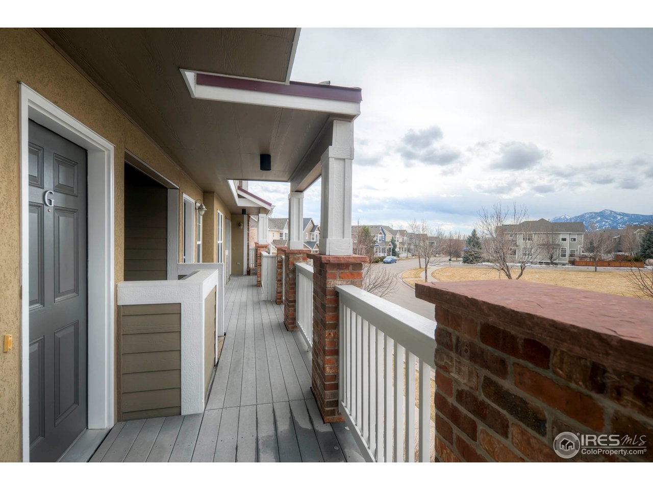 5020 Ralston Street, Unit G Boulder, CO 80304 - Photo 2 of 22 Gallery Image 2