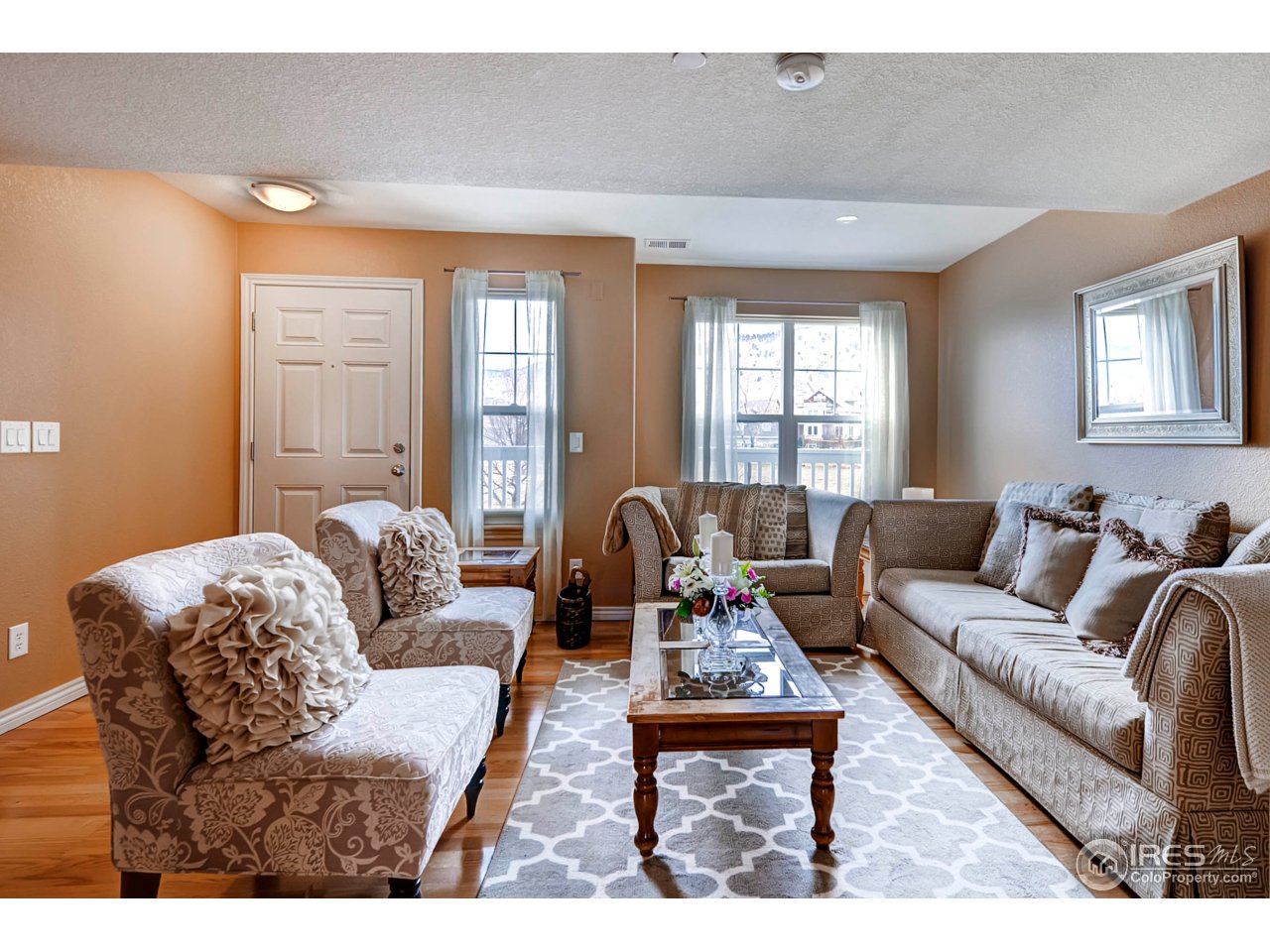 5020 Ralston Street, Unit G Boulder, CO 80304 - Photo 3 of 22 Gallery Image 3