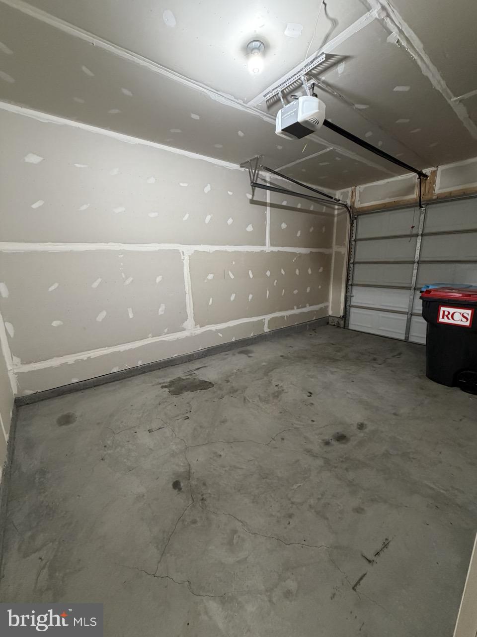 146 Galaxy Place Stephenson, VA 22656 - Photo 39 of 46 a view of an empty room