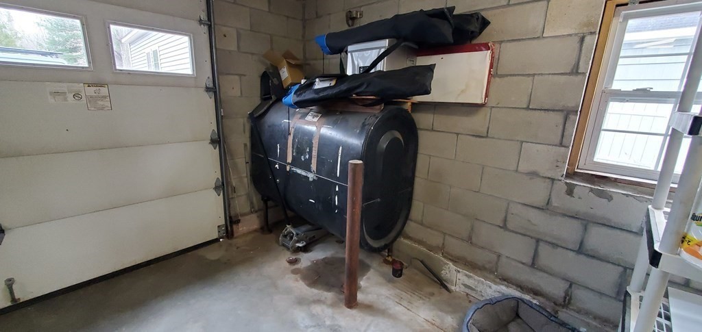 14 Pebble Beach Road Webster, MA 01570 - Photo 23 of 35