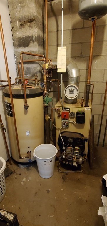 14 Pebble Beach Road Webster, MA 01570 - Photo 26 of 35