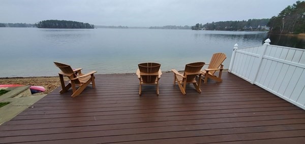 14 Pebble Beach Road Webster, MA 01570 - Photo 30 of 35