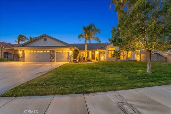 $820,000 | 4511 Otter Court, Palmdale, CA 93551