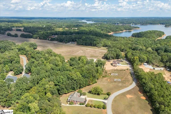 $59,900 | 104 C-4-112A, Anderson, SC 29625