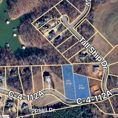 $59,900 | 104 C-4-112A, Anderson, SC 29625