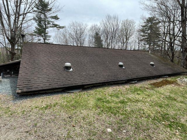 241 Smith Pond Road Washington, NH 03280 - Photo 26 of 33
