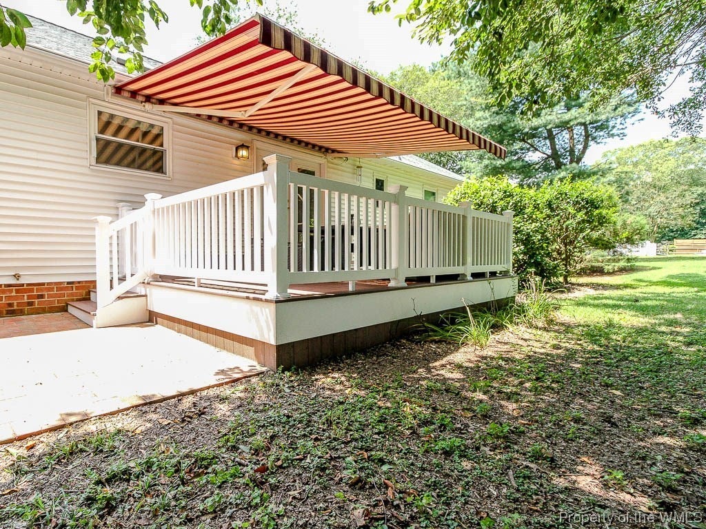 208 Plains View Road Williamsburg, VA 23188 - Photo 29 of 32 Gallery Image 29