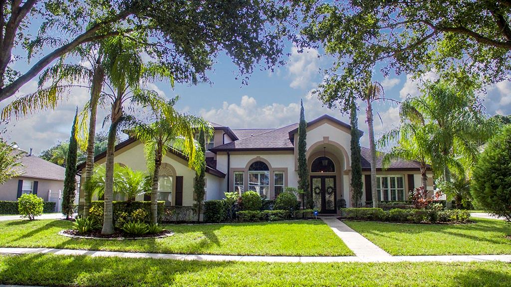7952 Horse Ferry Road Orlando, FL 32835 - Photo 1 of 1
