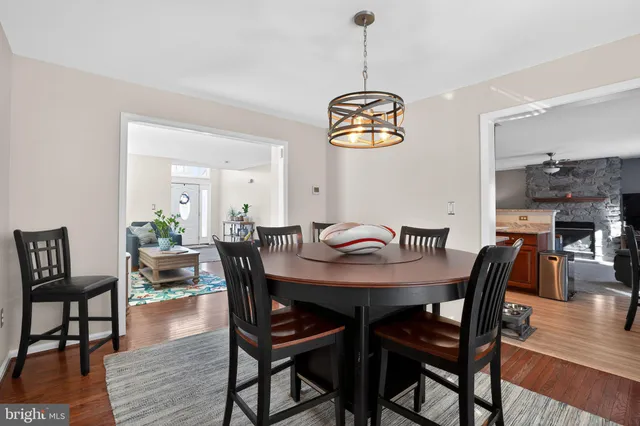 $478,500 | 1000 West Viking Court, Abingdon, MD 21009