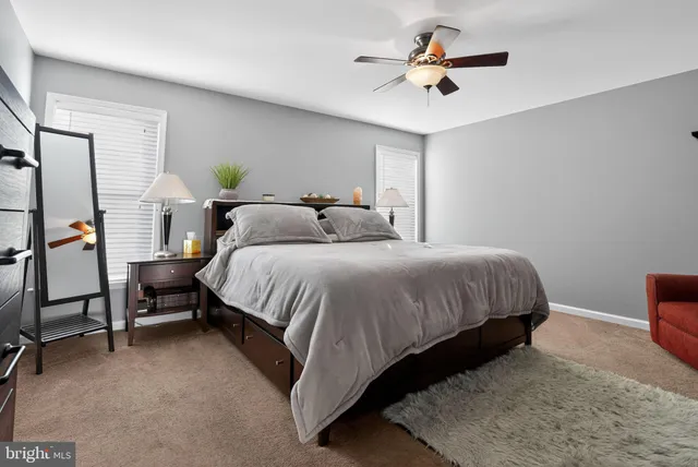 $478,500 | 1000 West Viking Court, Abingdon, MD 21009