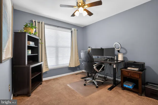 $478,500 | 1000 West Viking Court, Abingdon, MD 21009