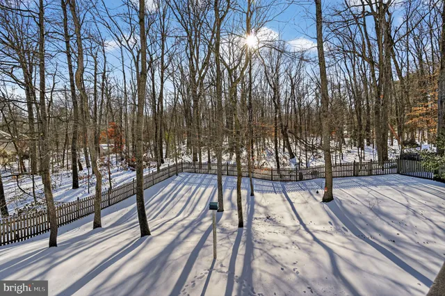 $478,500 | 1000 West Viking Court, Abingdon, MD 21009