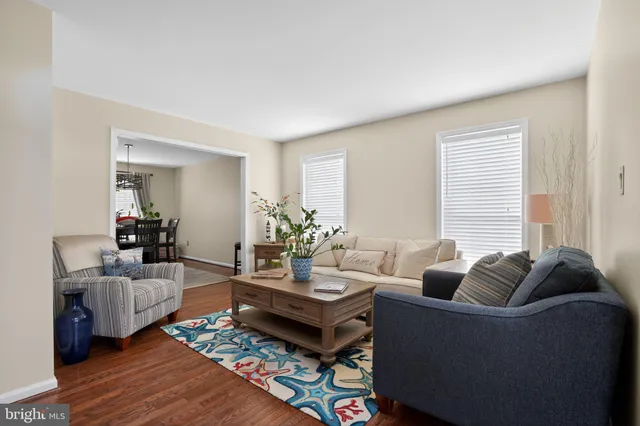 $478,500 | 1000 West Viking Court, Abingdon, MD 21009