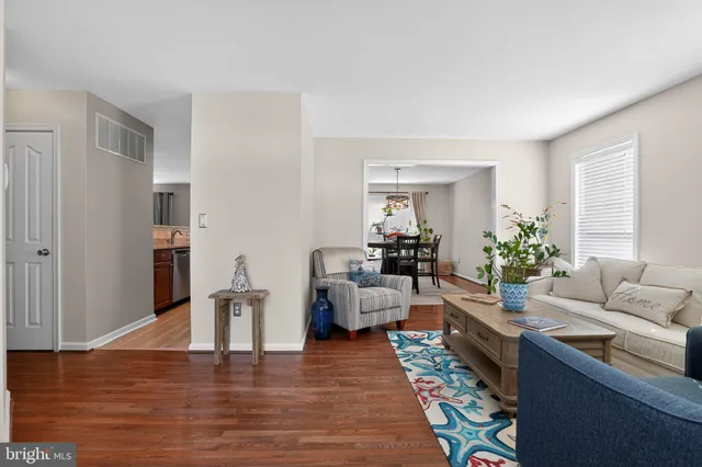 $478,500 | 1000 West Viking Court, Abingdon, MD 21009