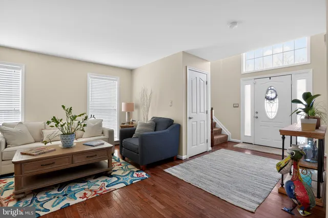 $478,500 | 1000 West Viking Court, Abingdon, MD 21009