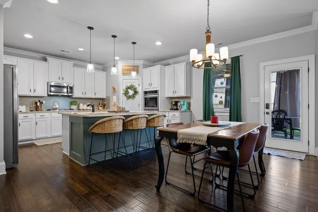 $630,000 | 7441 Blazing Star Court, Ooltewah, TN 37363