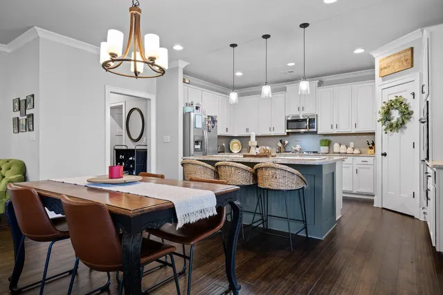 $630,000 | 7441 Blazing Star Court, Ooltewah, TN 37363