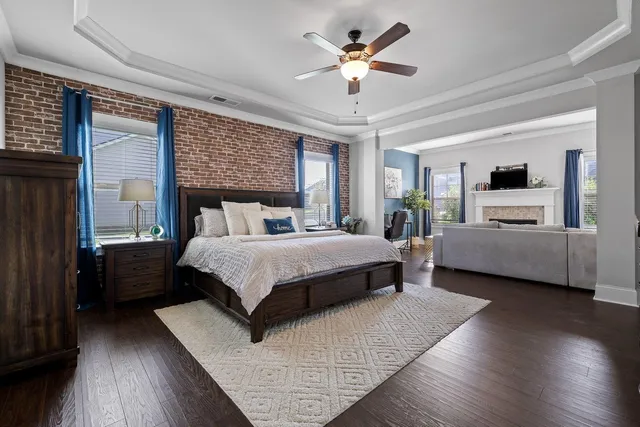 $630,000 | 7441 Blazing Star Court, Ooltewah, TN 37363