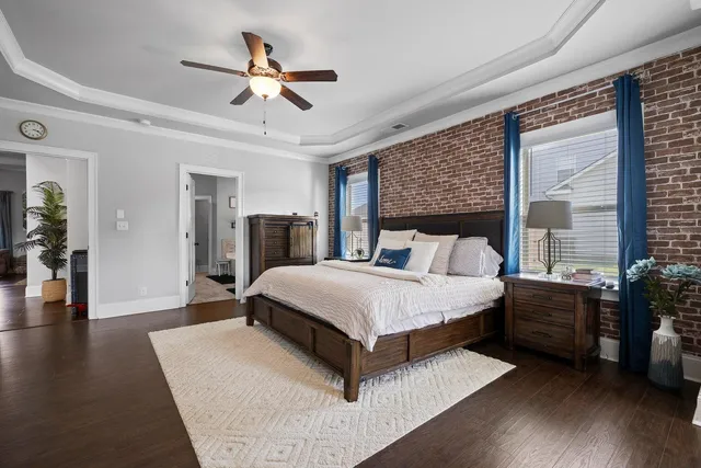 $630,000 | 7441 Blazing Star Court, Ooltewah, TN 37363