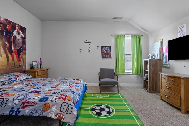 $630,000 | 7441 Blazing Star Court, Ooltewah, TN 37363