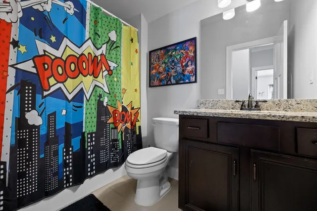 $630,000 | 7441 Blazing Star Court, Ooltewah, TN 37363