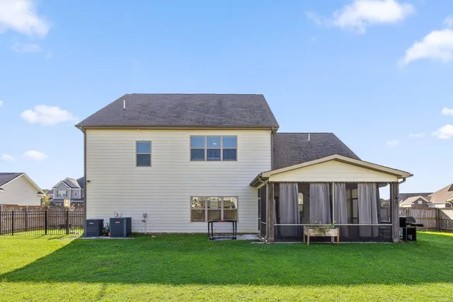 $630,000 | 7441 Blazing Star Court, Ooltewah, TN 37363