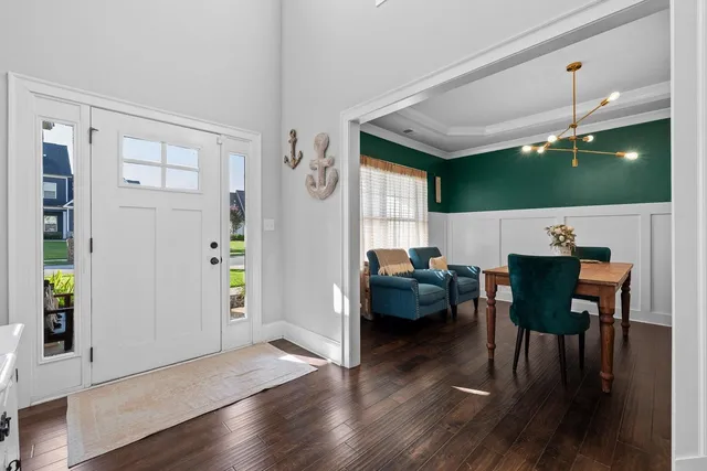 $630,000 | 7441 Blazing Star Court, Ooltewah, TN 37363