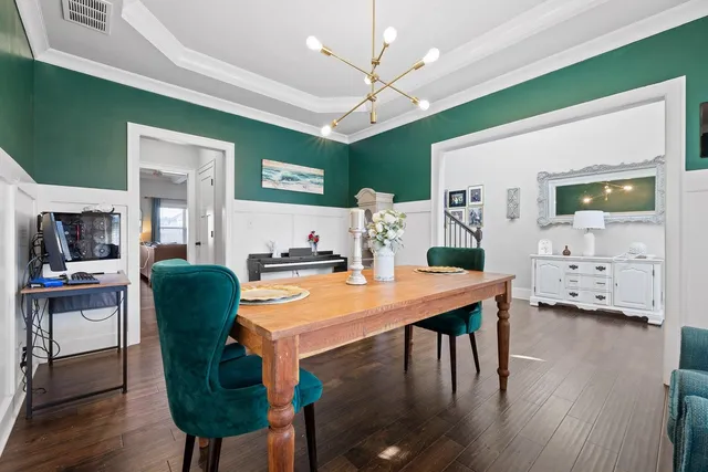 $630,000 | 7441 Blazing Star Court, Ooltewah, TN 37363