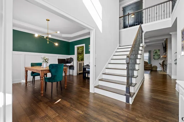 $630,000 | 7441 Blazing Star Court, Ooltewah, TN 37363