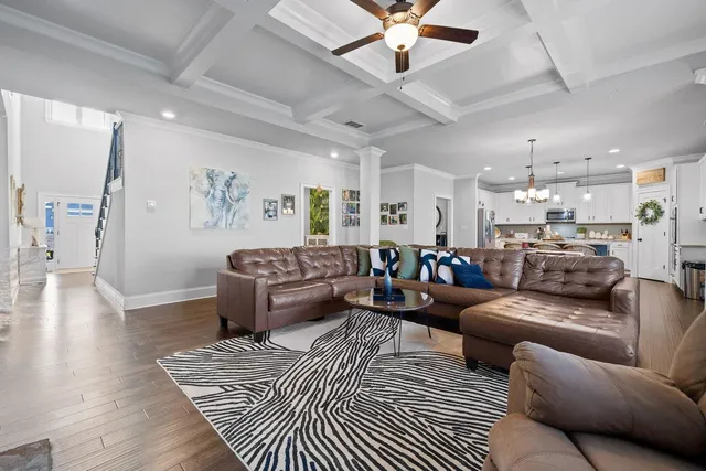 $630,000 | 7441 Blazing Star Court, Ooltewah, TN 37363