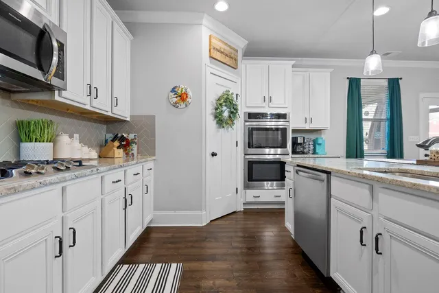 $630,000 | 7441 Blazing Star Court, Ooltewah, TN 37363