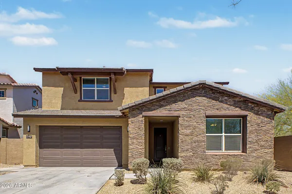 $2,600 | 17797 West Cassia Way, Goodyear, AZ 85338
