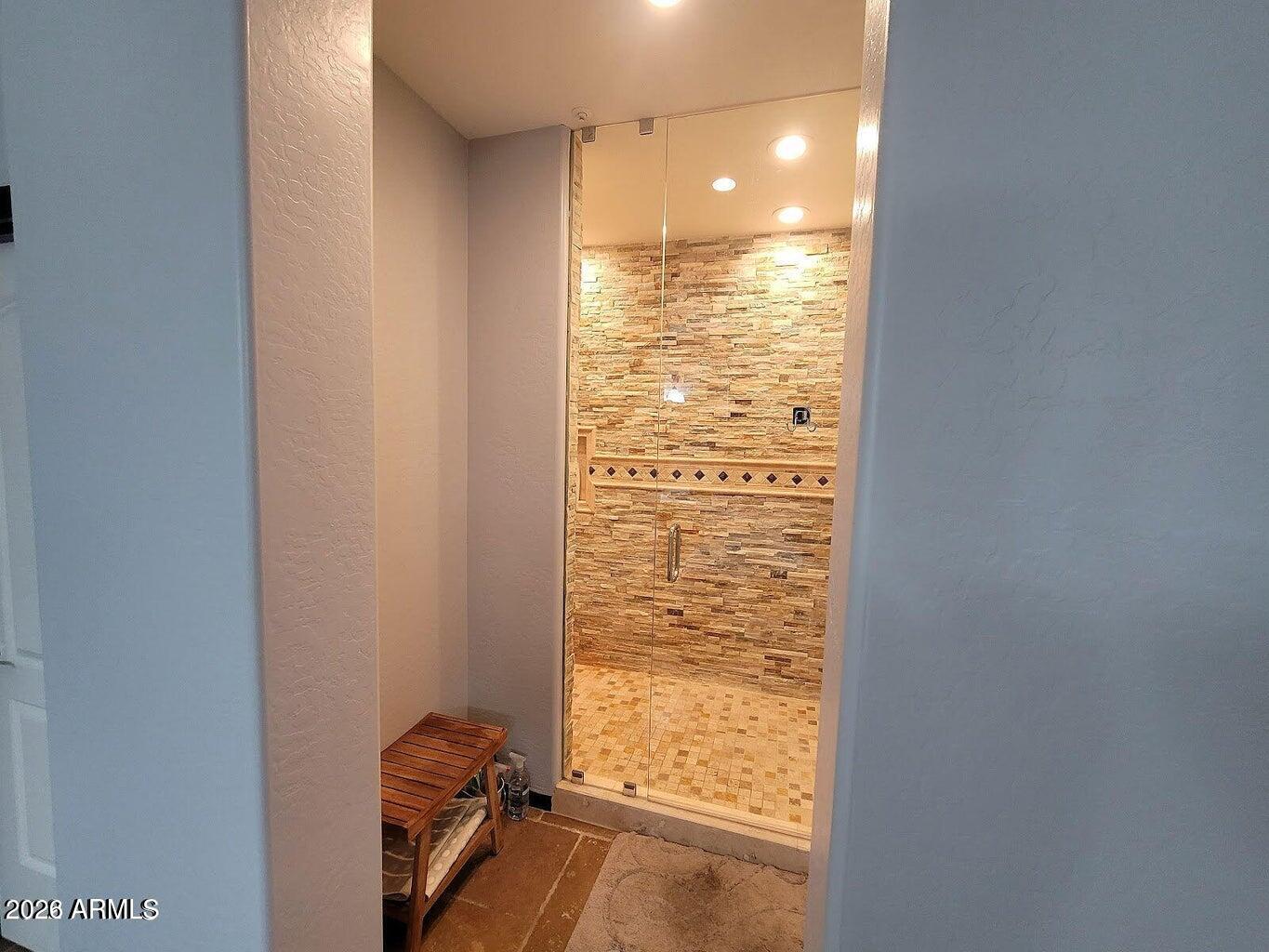 4610 West Coplen Farms Road Laveen, AZ 85339 - Photo 29 of 37 PrimaryBathroomShower2