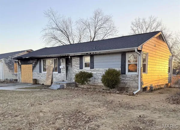 $84,900 | 1021 Robinhood Road, Mexico, MO 65265