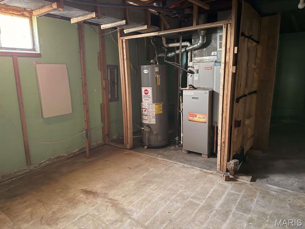 1021 Robinhood Road Mexico, MO 65265 - Photo 19 of 22