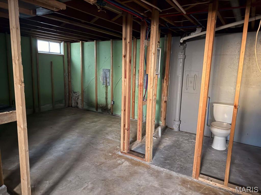 1021 Robinhood Road Mexico, MO 65265 - Photo 20 of 22