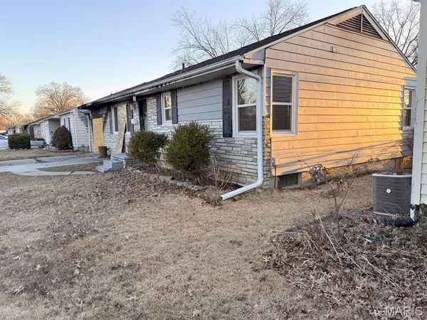 $84,900 | 1021 Robinhood Road, Mexico, MO 65265