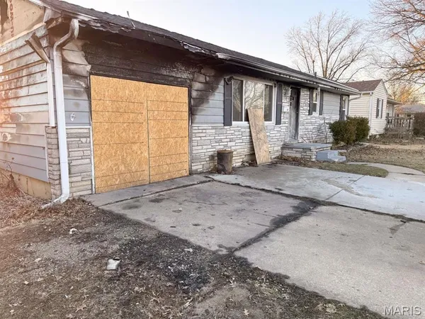 $84,900 | 1021 Robinhood Road, Mexico, MO 65265