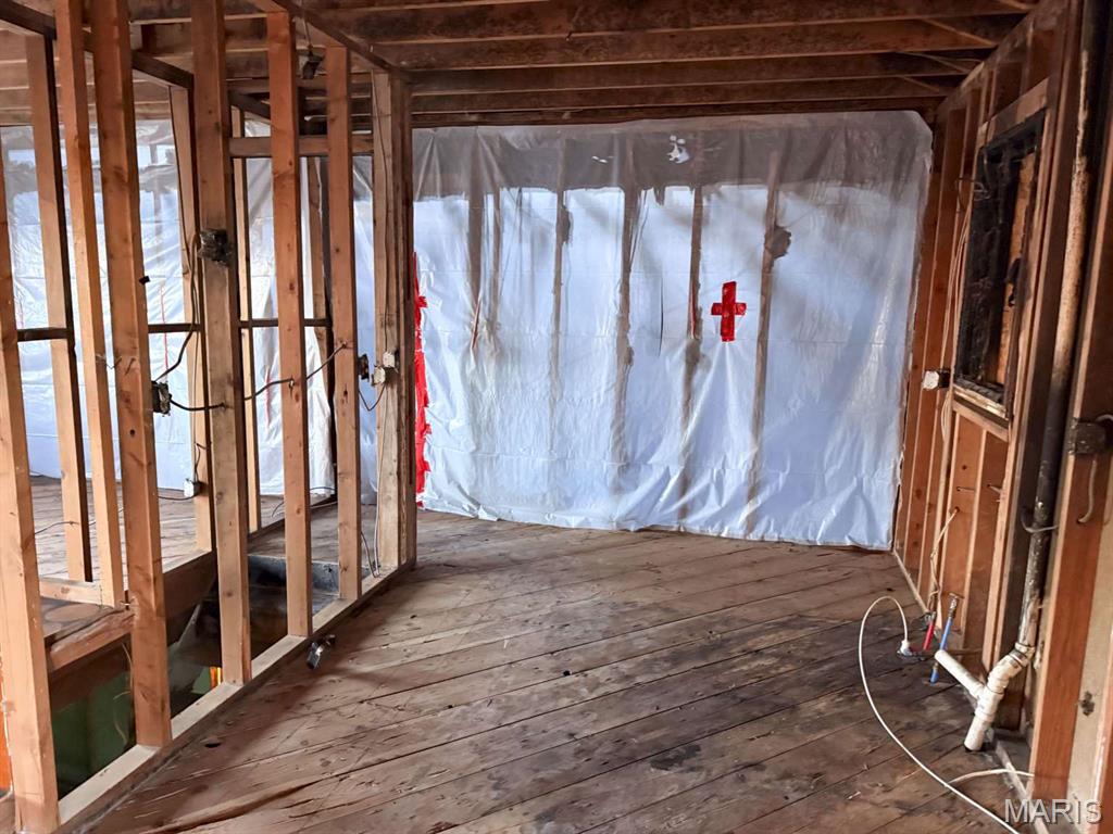 1021 Robinhood Road Mexico, MO 65265 - Photo 9 of 22