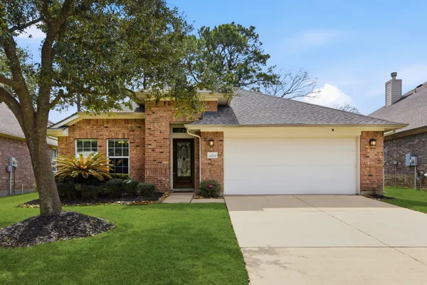 $349,900 | 14019 Pueblo Run Drive, Cypress, TX 77429