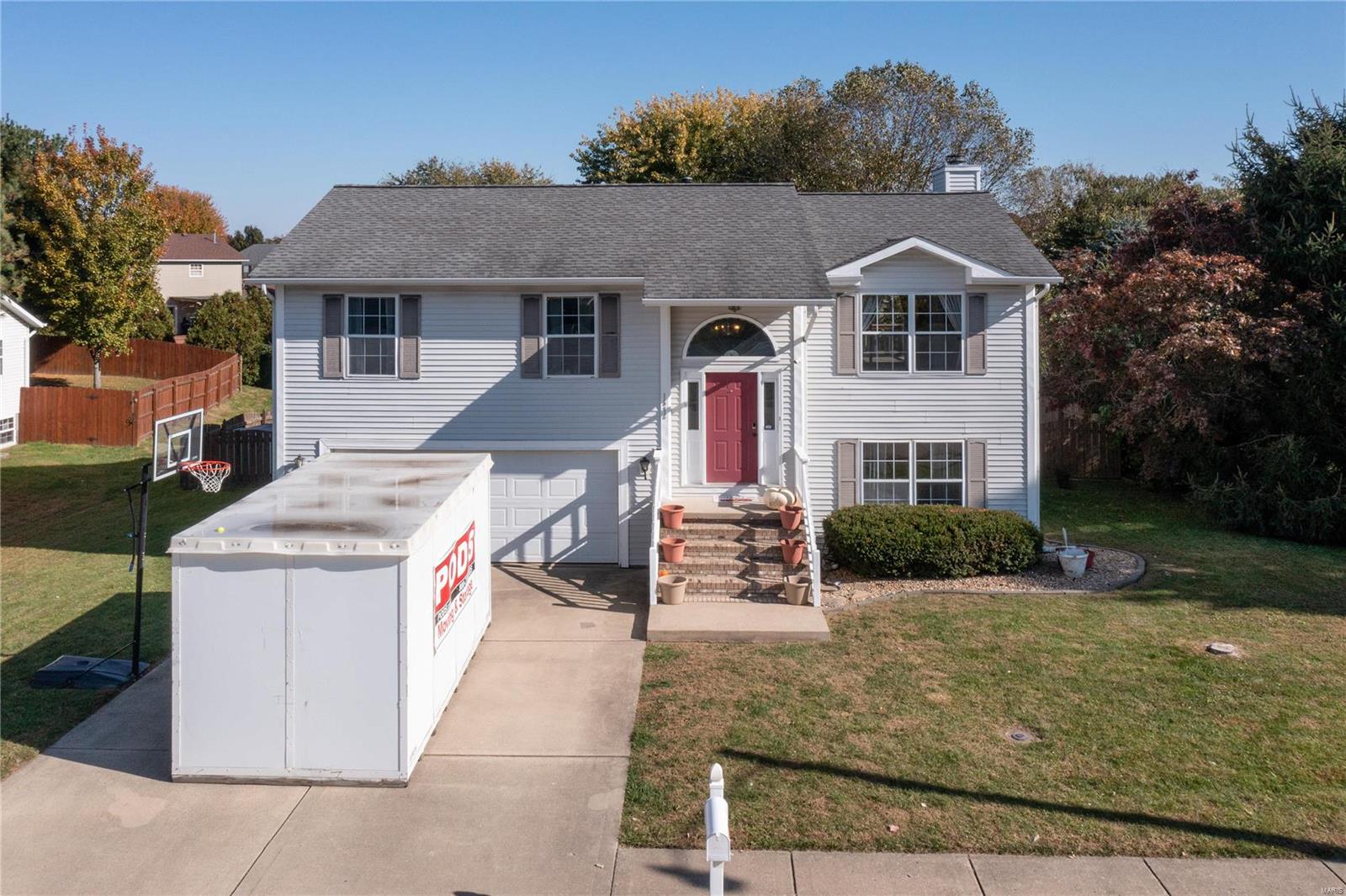 1512 Lincoln Farm Road O'Fallon, IL 62269 - Photo 1 of 34