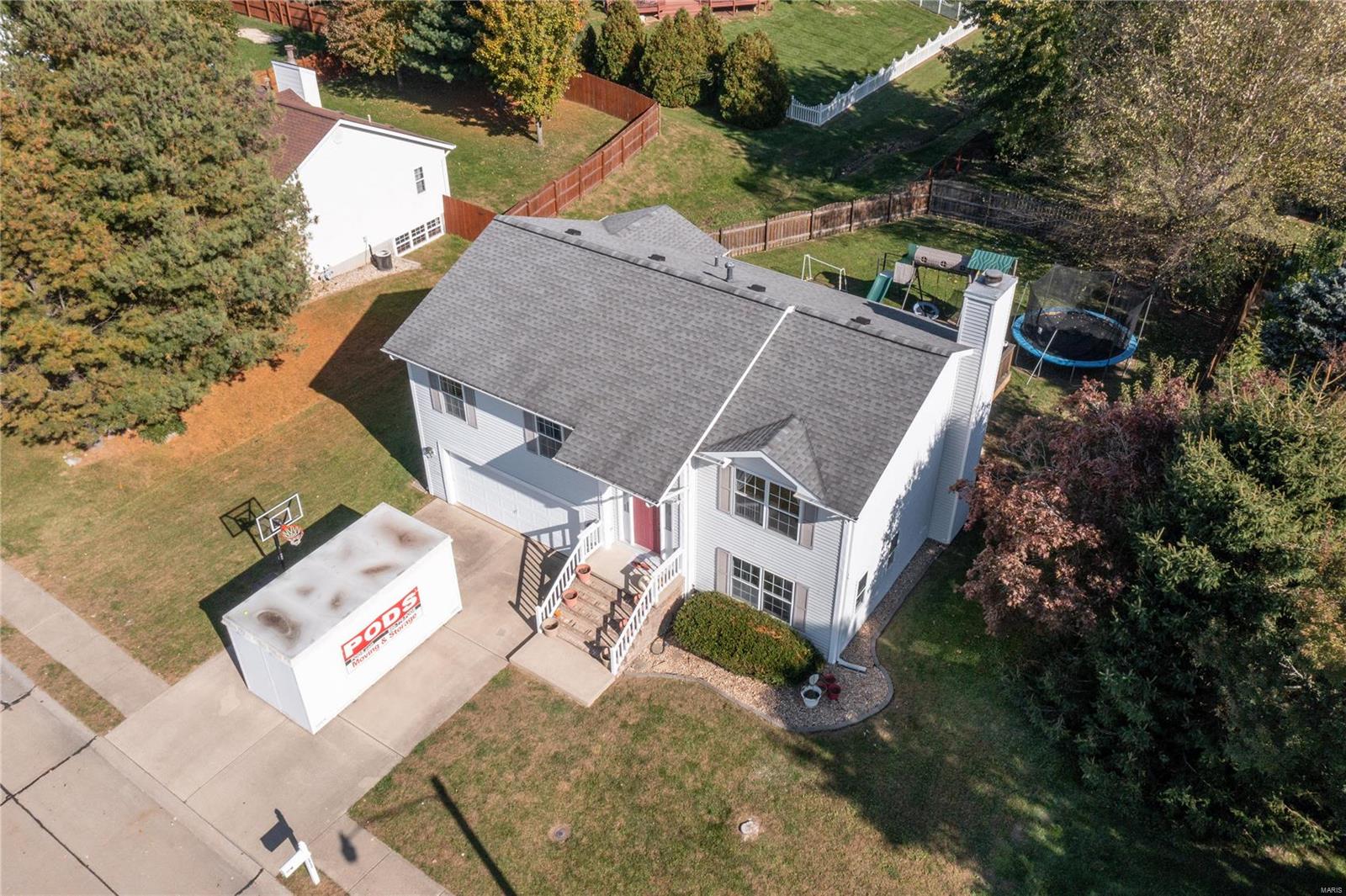 1512 Lincoln Farm Road O'Fallon, IL 62269 - Photo 28 of 34
